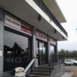 Next Cafe' Extérieur