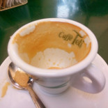 Il Barcaiolo Nourriture