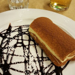 Il Barcaiolo Nourriture