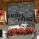Vedig Dentro