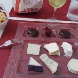 Prosciutteria Del Vinacciolo Comida