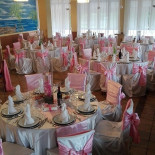 Villa Del Lago Nourriture