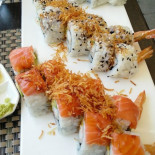 Sakura Nourriture