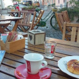 Senza Tempo Nourriture