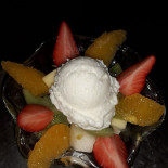 Senso Unico Soltarico food