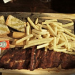 Senso Unico Soltarico food