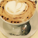 Caffetteria Cavour Nourriture
