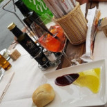 Focolare Comida