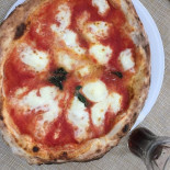 Pizzeria A'tarantella Comida