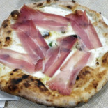 Pizzeria A'tarantella Comida