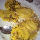 Lampino Comida