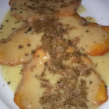 Lampino Comida