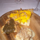 Lampino Comida