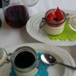 Lampino Comida