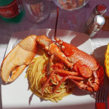 Vivara Comida