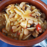Vivara Nourriture