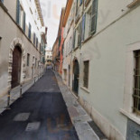 Da Mizzi Extérieur