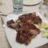 Pizza E Via Nourriture