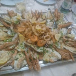 Pizza E Via Nourriture