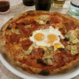 Pizza E Via Nourriture