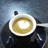 Roma Caffe Nourriture