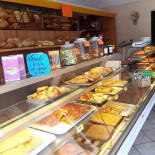 Roma Caffe Nourriture