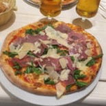 Settembrini 18 Nourriture