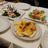 Settembrini 18 Nourriture