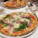 Settembrini 18 Nourriture