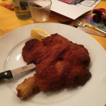 Trattoria Il Quinto Quarto Comida