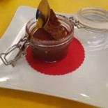 Trattoria Il Quinto Quarto Comida