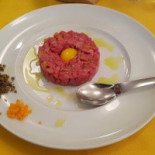 Trattoria Il Quinto Quarto Comida