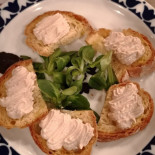 Maison Milano Nourriture