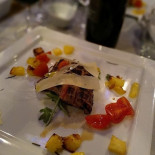 Maison Milano Nourriture