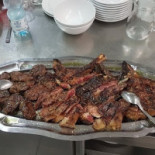 Pizzeria Pantalin Nourriture