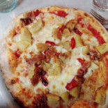 Pizzeria Pantalin Nourriture