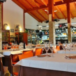 Pizzeria Pantalin Nourriture