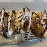 Pizzeria Pantalin Nourriture