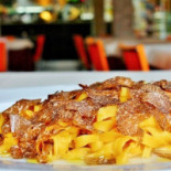 Pizzeria Pantalin Nourriture