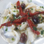 Sebastiano Stefania Comida