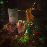 Vinoteca Fano Nourriture