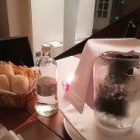 La Corte Nourriture