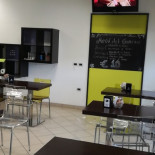 Ecobar Comida