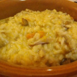 Osteria Corona Nourriture
