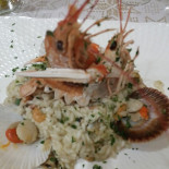 San Marco Nourriture