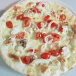 Habanera Comida