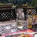 La Sorgente Comida