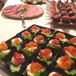 The B food