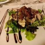 The B food