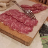 Cascina Lorenza Nourriture
